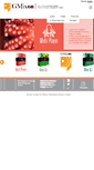Mobile Screenshot of gmixon.com
